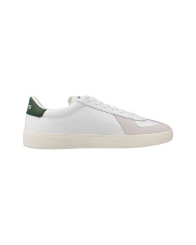 Zapatillas Lacoste Baseshot Pro 125 3 Sma