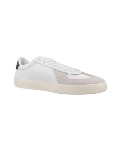 Zapatillas Lacoste Baseshot Pro 125 3 Sma