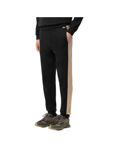 Pantalon Largo Lacoste Pantalon De Survetemet