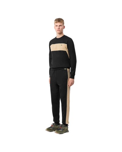 Pantalon Largo Lacoste Pantalon De Survetemet