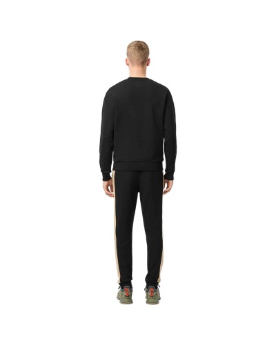 Pantalon Largo Lacoste Pantalon De Survetemet