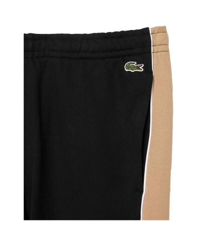 Pantalon Largo Lacoste Pantalon De Survetemet