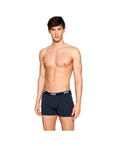 Pack de Boxers Boss Boxerbr 3P Power