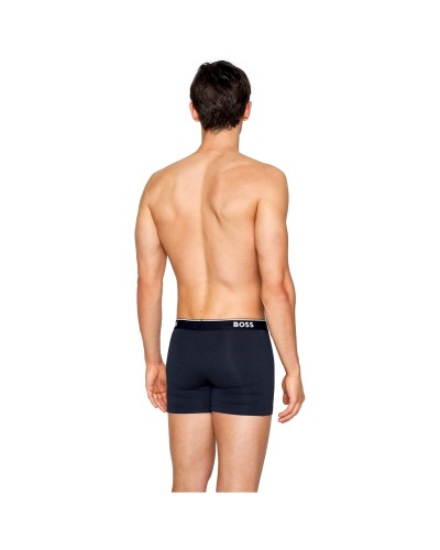 Pack de Boxers Boss Boxerbr 3P Power