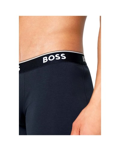 Pack de Boxers Boss Boxerbr 3P Power