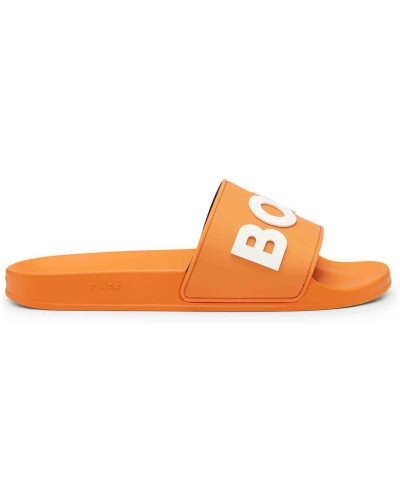 Chanclas Boss Kirk_Slid_Rblg_N