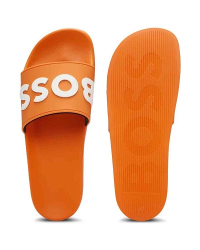 Chanclas Boss Kirk_Slid_Rblg_N