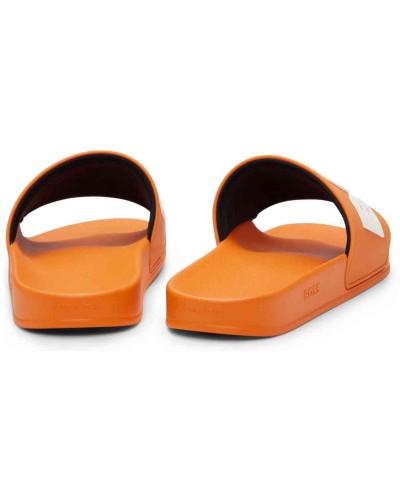 Chanclas Boss Kirk_Slid_Rblg_N