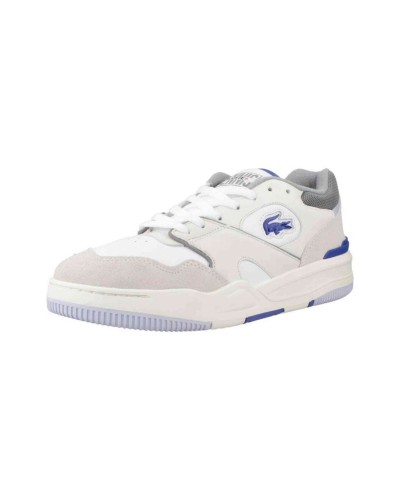 Zapatillas Lacoste Lineshot 124 1 Sma