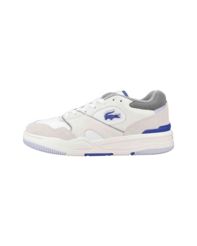 Zapatillas Lacoste Lineshot 124 1 Sma