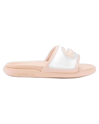 Chanclas Lacoste Serve Slide Dual 1252Cfa