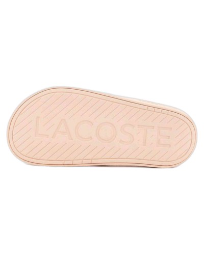 Chanclas Lacoste Serve Slide Dual 1252Cfa