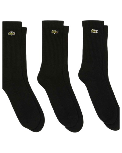 Calcetines Lacoste Chaussettes