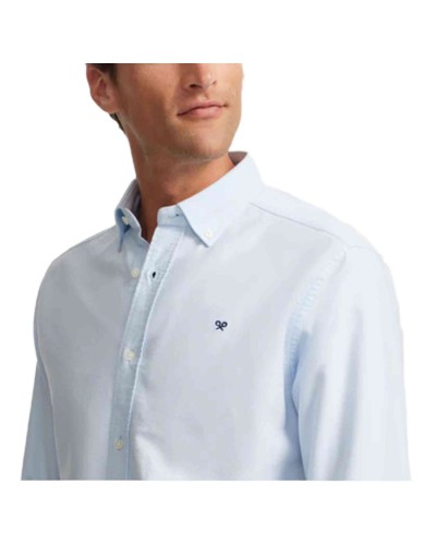 Camisa Silbon Camisa Sport Oxford