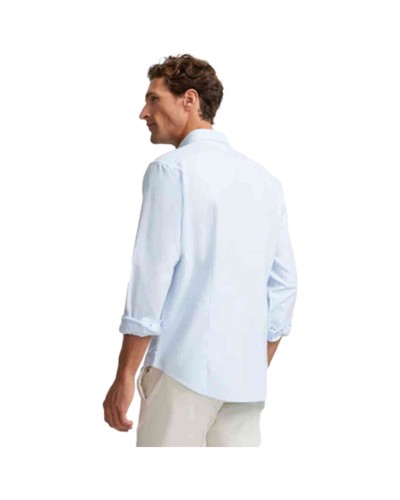 Camisa Silbon Camisa Sport Oxford