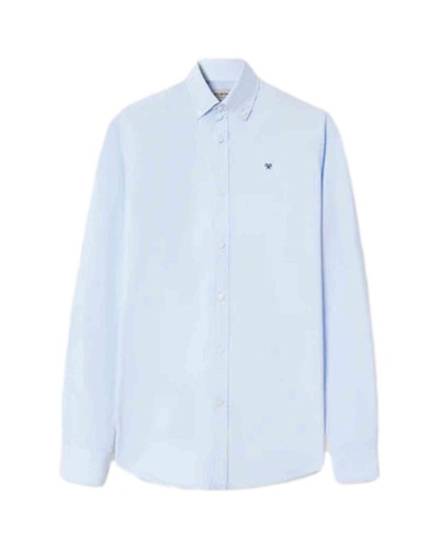 Camisa Silbon Camisa Sport Oxford