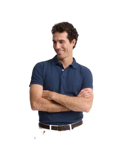 Polo Silbon Polo Clasico Liso