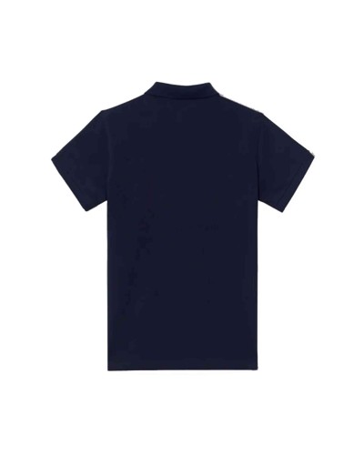 Polo Silbon Polo Clasico Liso