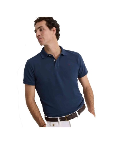 Polo Silbon Polo Clasico Liso