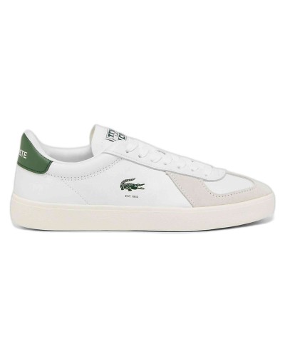 Zapatillas Lacoste Baseshot Pro 125 2 Sfa
