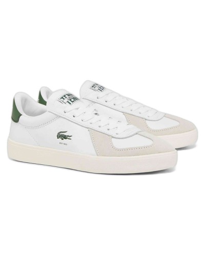 Zapatillas Lacoste Baseshot Pro 125 2 Sfa