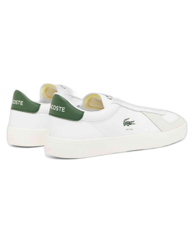 Zapatillas Lacoste Baseshot Pro 125 2 Sfa