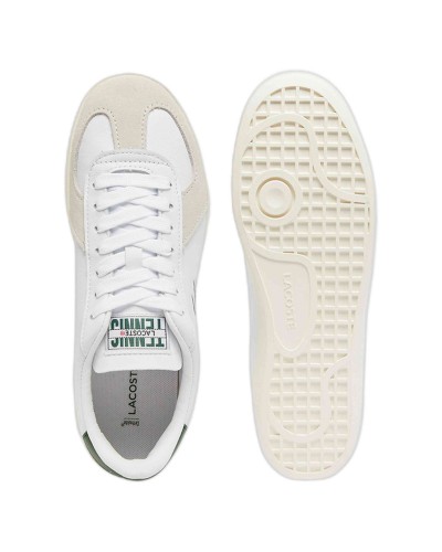 Zapatillas Lacoste Baseshot Pro 125 2 Sfa
