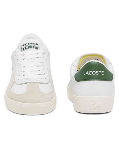 Zapatillas Lacoste Baseshot Pro 125 2 Sfa