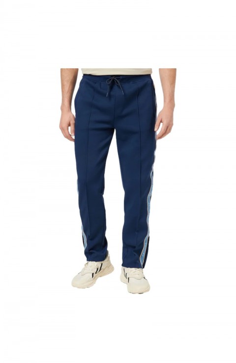 Pantalon Largo Guess Darrel Track Pant