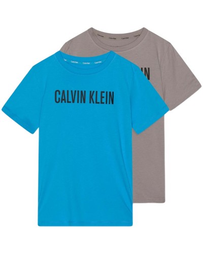 Pack de camisetas  Calvin Klein 2Pk Tee