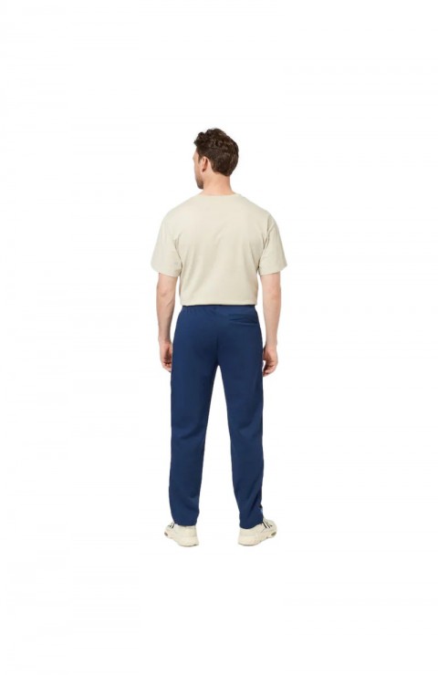 Pantalon Largo Guess Darrel Track Pant