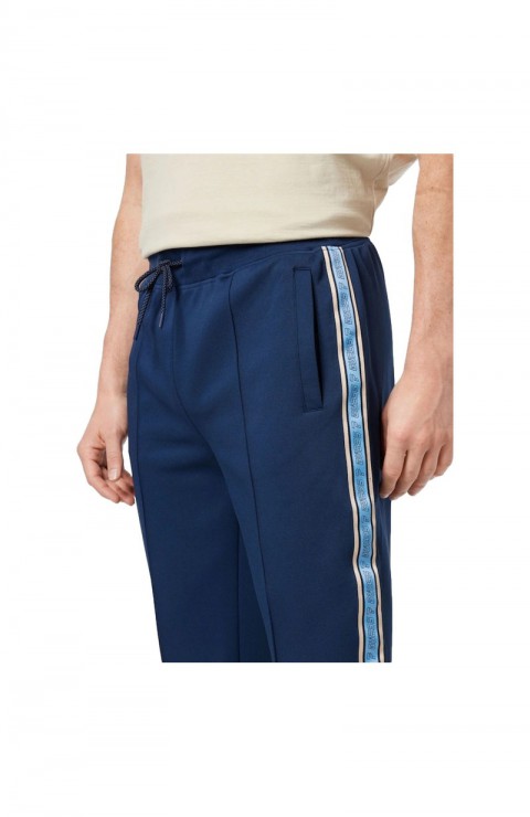 Pantalon Largo Guess Darrel Track Pant