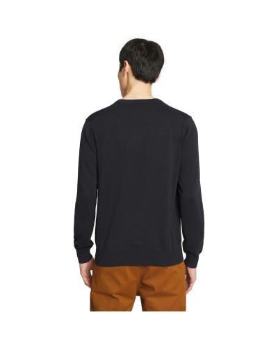 Jersei Gant Classic Cotton V-Neck