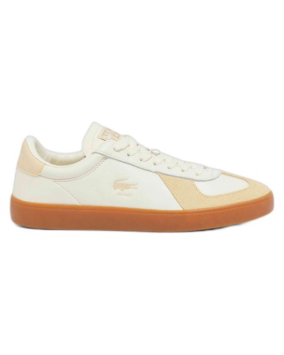 Zapatillas Lacoste Baseshot Pro 125 4 Sma