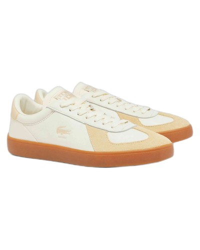 Zapatillas Lacoste Baseshot Pro 125 4 Sma