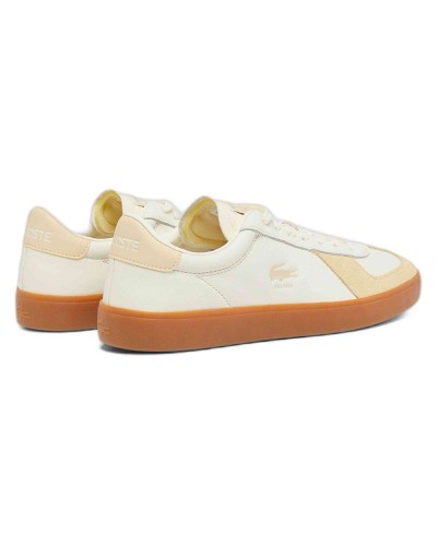 Zapatillas Lacoste Baseshot Pro 125 4 Sma