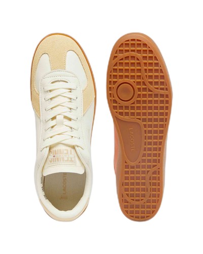 Zapatillas Lacoste Baseshot Pro 125 4 Sma