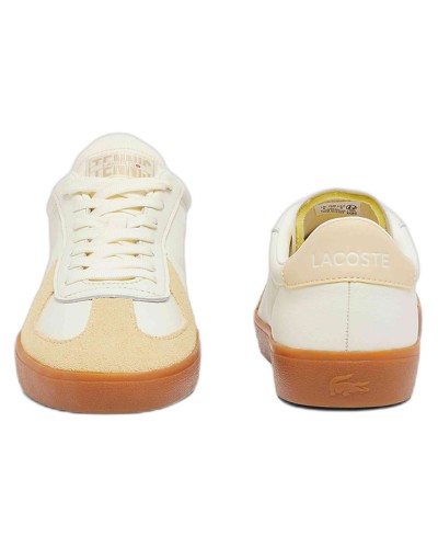 Zapatillas Lacoste Baseshot Pro 125 4 Sma