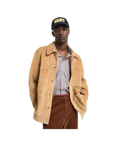 Gorra Gant Gant Graphic Cap