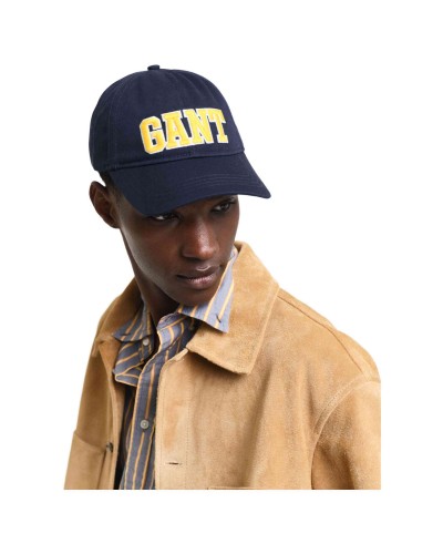 Gorra Gant Gant Graphic Cap