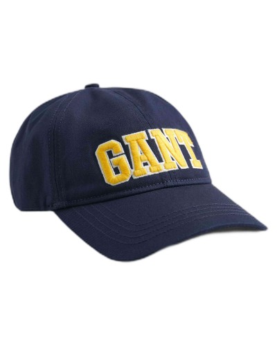 Gorra Gant Gant Graphic Cap