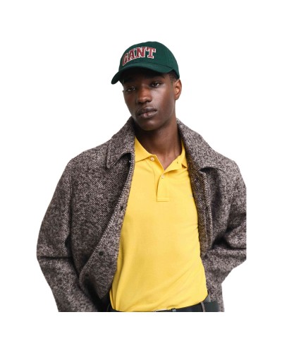 Gorra Gant Gant Graphic Cap