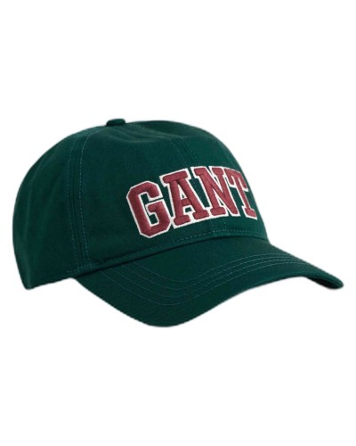 Gorra Gant Gant Graphic Cap