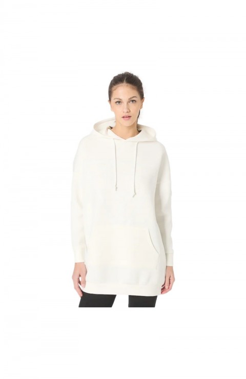 Sudadera Guess Alisa Long Hooded Sw