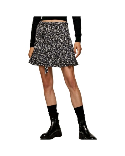 Falda Pepe Jeans Fede