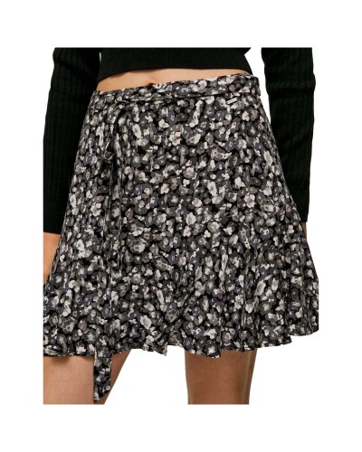 Falda Pepe Jeans Fede