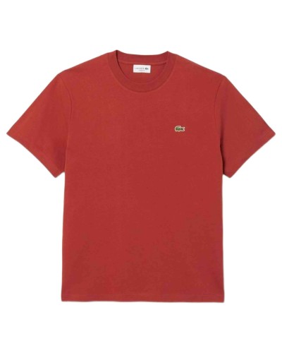 Camiseta Lacoste Tee-Shirt