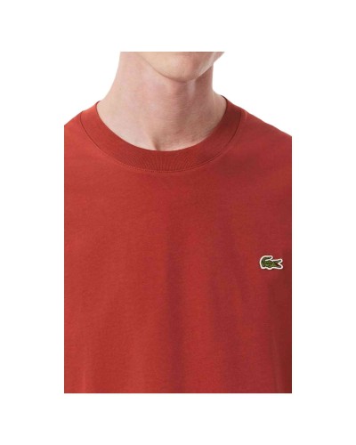 Camiseta Lacoste Tee-Shirt