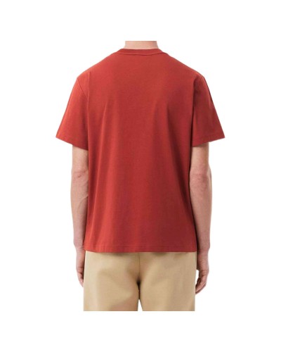 Camiseta Lacoste Tee-Shirt