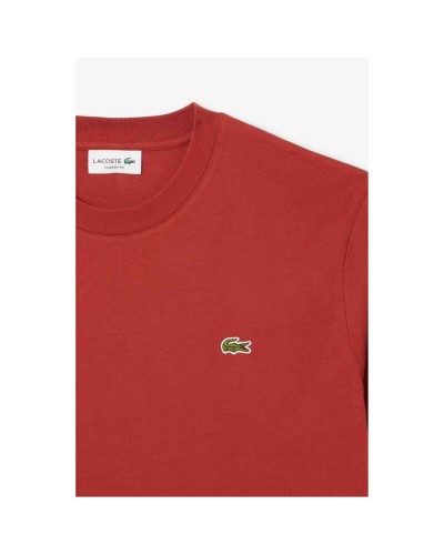 Camiseta Lacoste Tee-Shirt